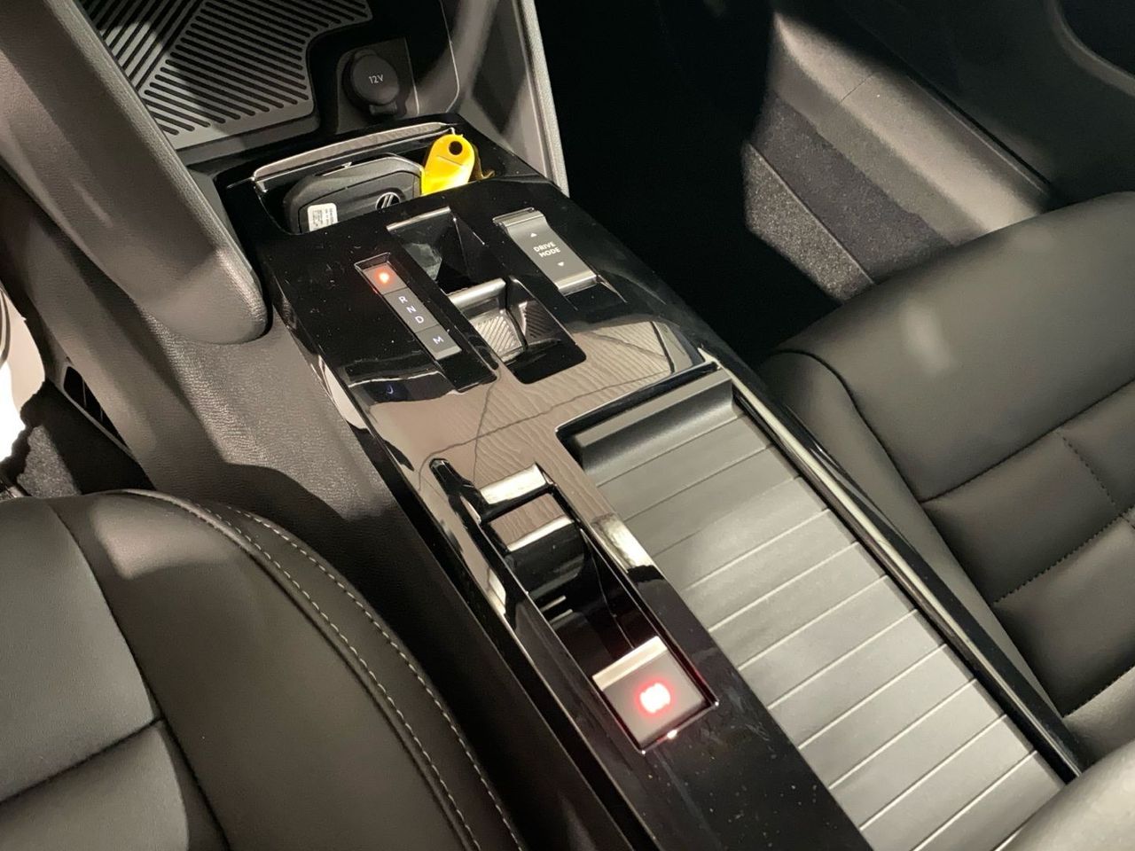 Citroën C4 Hybrid 145 e-DCS6 Max 107 kW (145 CV) - foto 14