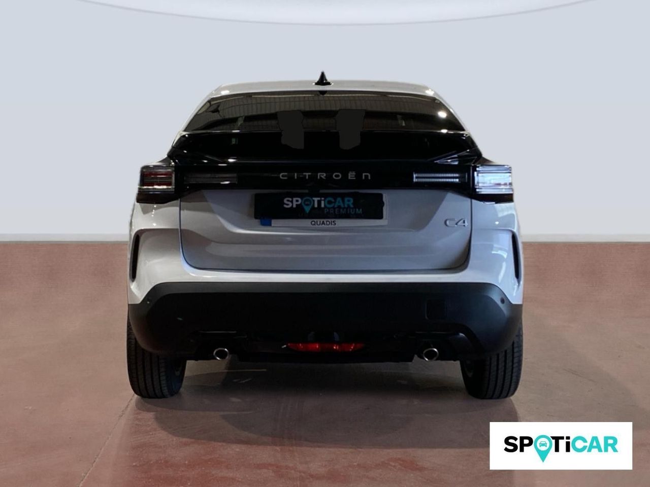 Citroën C4 Hybrid 145 e-DCS6 Max 107 kW (145 CV) - foto 5