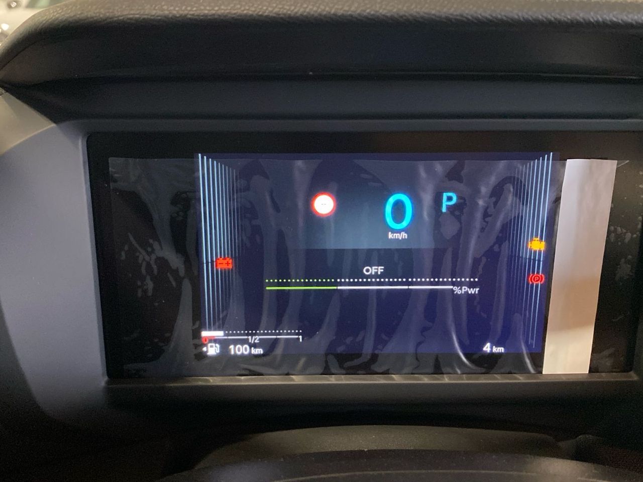 Citroën C4 Hybrid 145 e-DCS6 Max 107 kW (145 CV) - foto 10