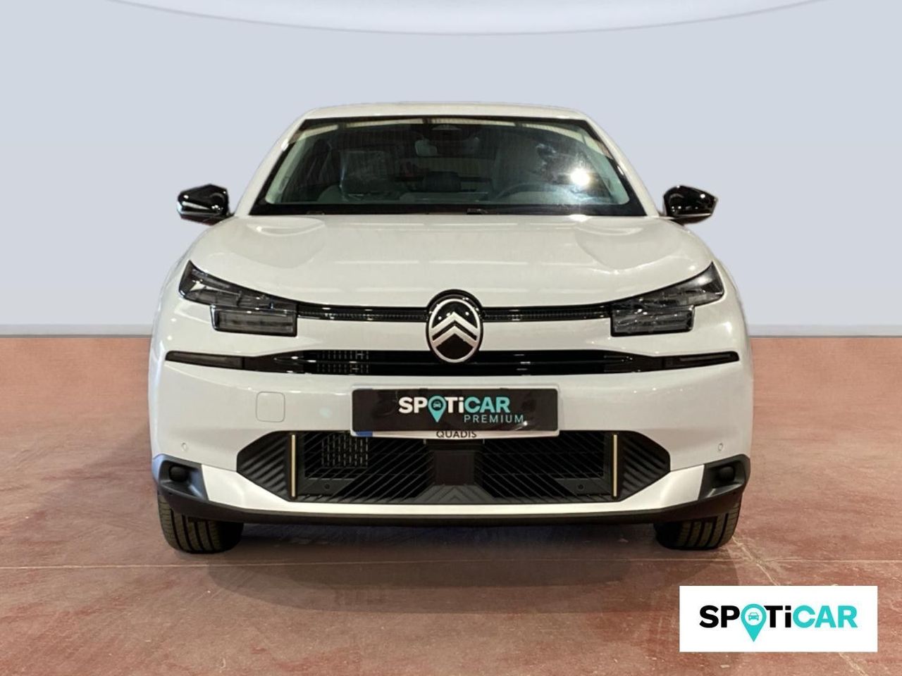 Citroën C4 Hybrid 145 e-DCS6 Max 107 kW (145 CV) - foto 2