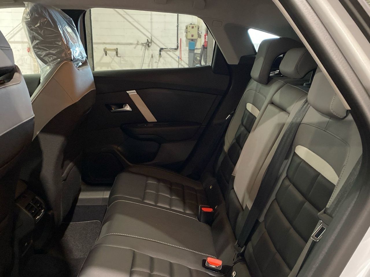 Citroën C4 Hybrid 145 e-DCS6 Max 107 kW (145 CV) - foto 12