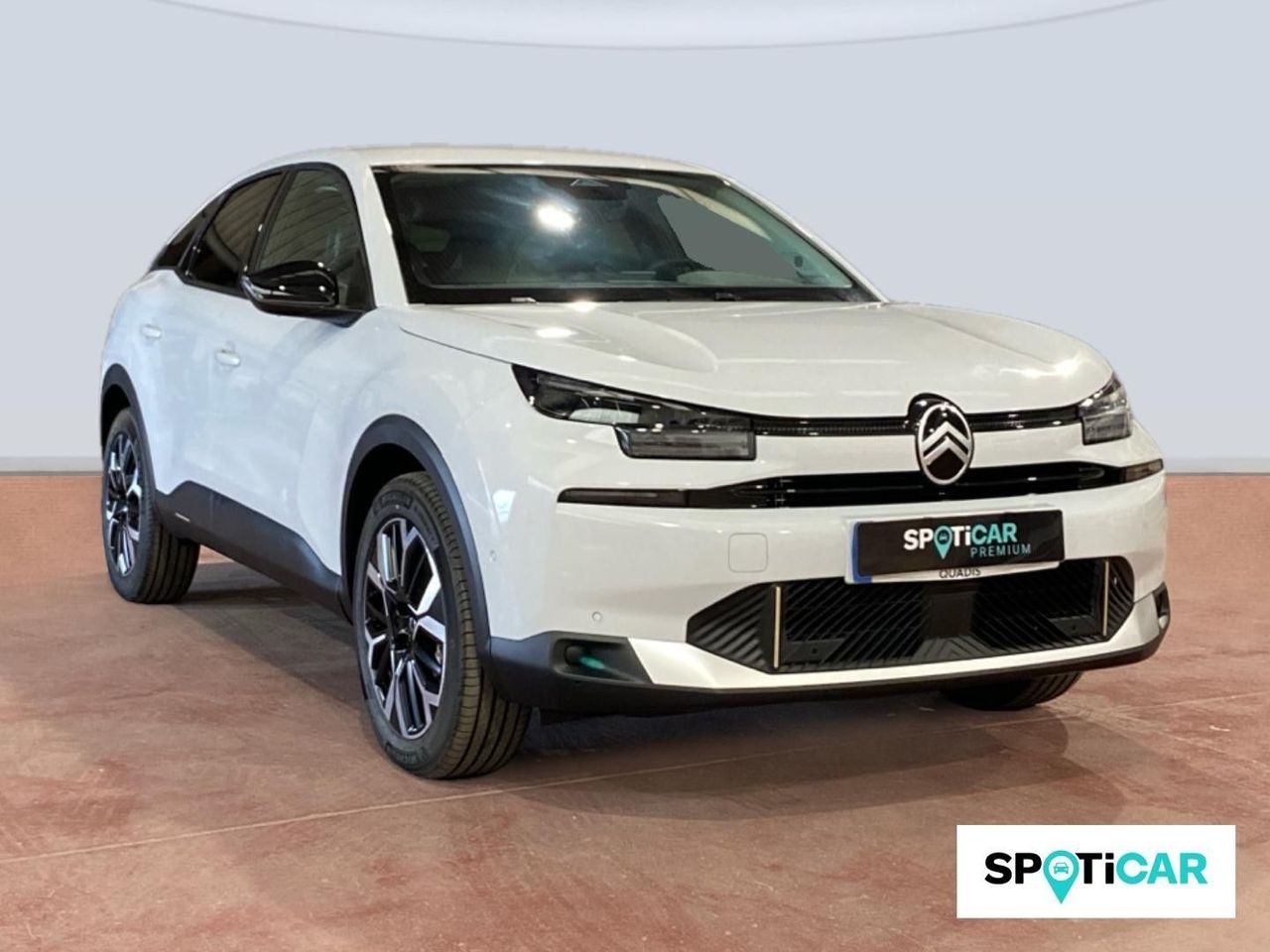 Citroën C4 Hybrid 145 e-DCS6 Max 107 kW (145 CV) - foto 3