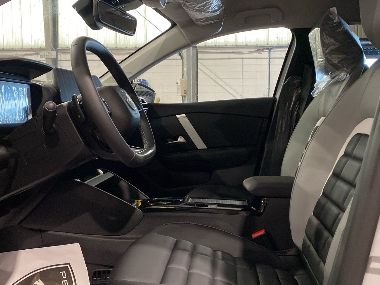 Citroën C4 Hybrid 145 e-DCS6 Max 107 kW (145 CV) - foto 11