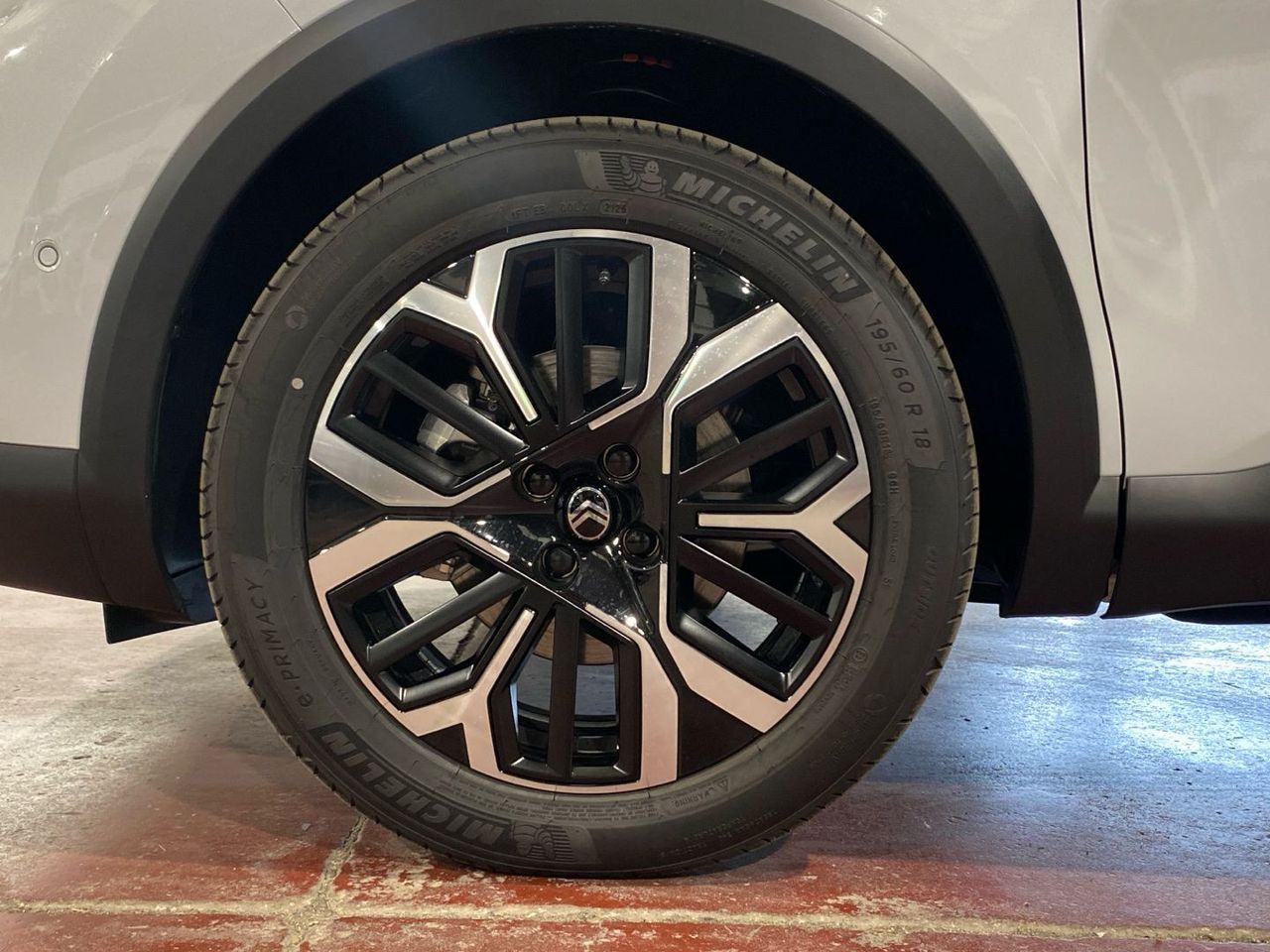 Citroën C4 Hybrid 145 e-DCS6 Max 107 kW (145 CV) - foto 13