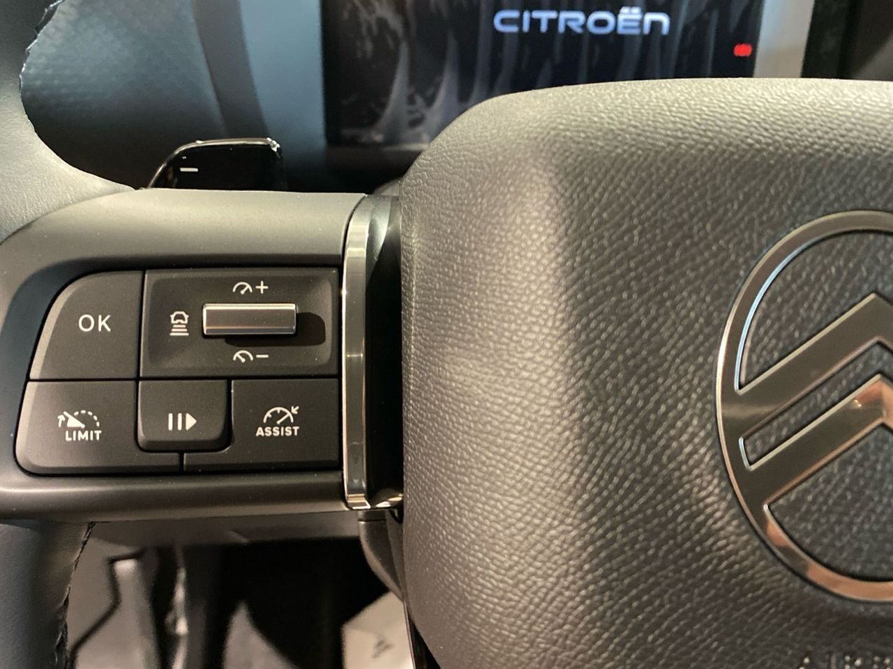 Citroën C4 Hybrid 145 e-DCS6 Max 107 kW (145 CV) - foto 20