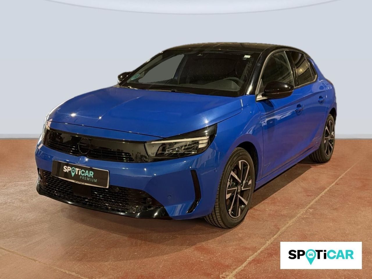 Opel Corsa 1.2 T XHL GS 74 kW (100 CV)