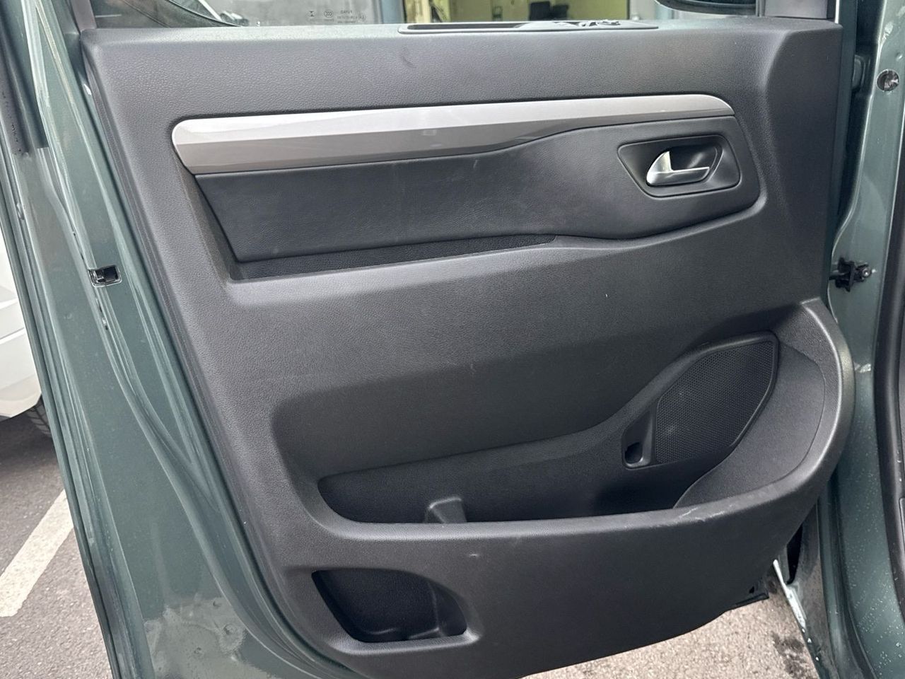 Citroën Spacetourer BlueHDi 180 Business Talla XL EAT8 132 k - foto 19