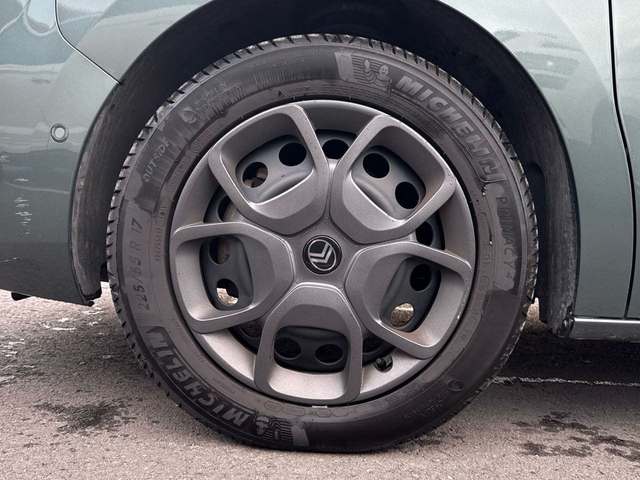 Citroën Spacetourer BlueHDi 180 Business Talla XL EAT8 132 k - foto 13