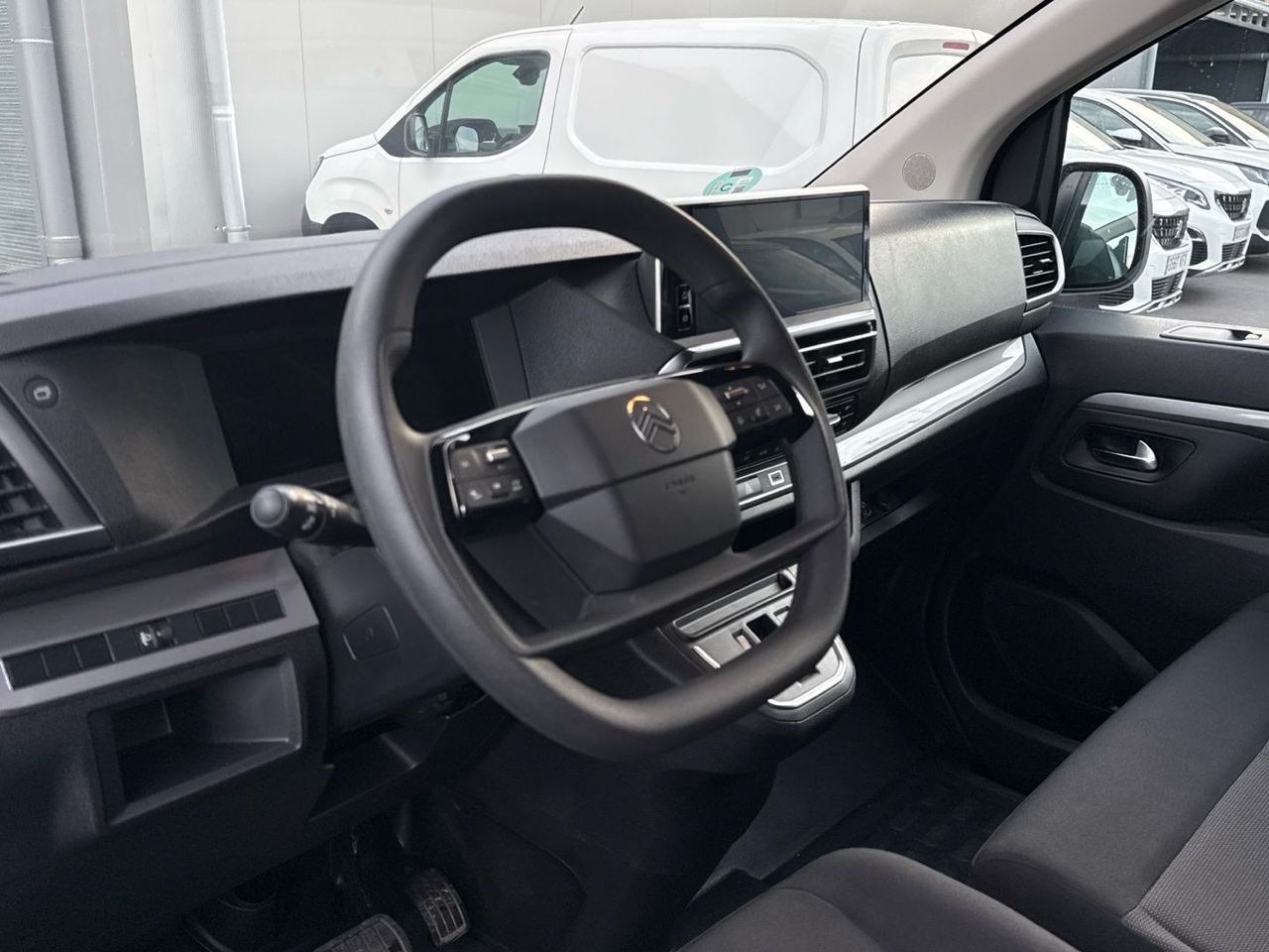 Citroën Spacetourer BlueHDi 180 Business Talla XL EAT8 132 k - foto 21