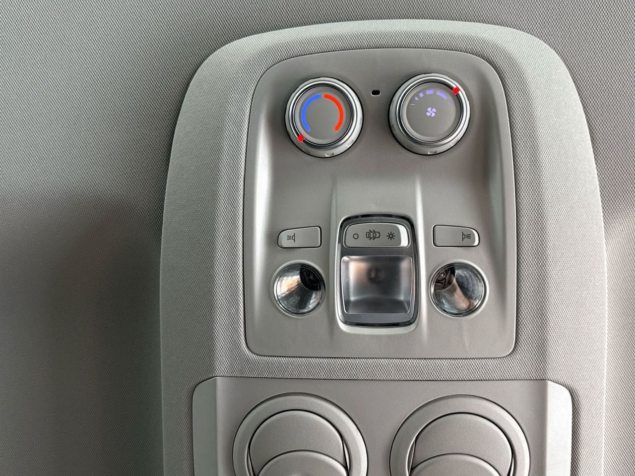 Citroën Spacetourer BlueHDi 180 Business Talla XL EAT8 132 k - foto 50