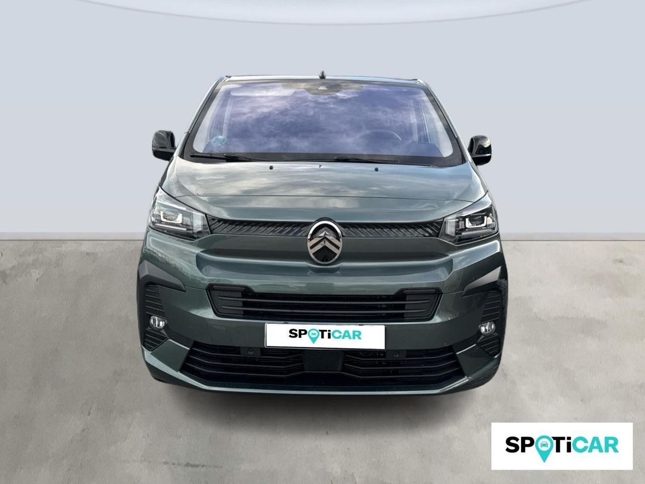 Citroën Spacetourer BlueHDi 180 Business Talla XL EAT8 132 k - foto 2