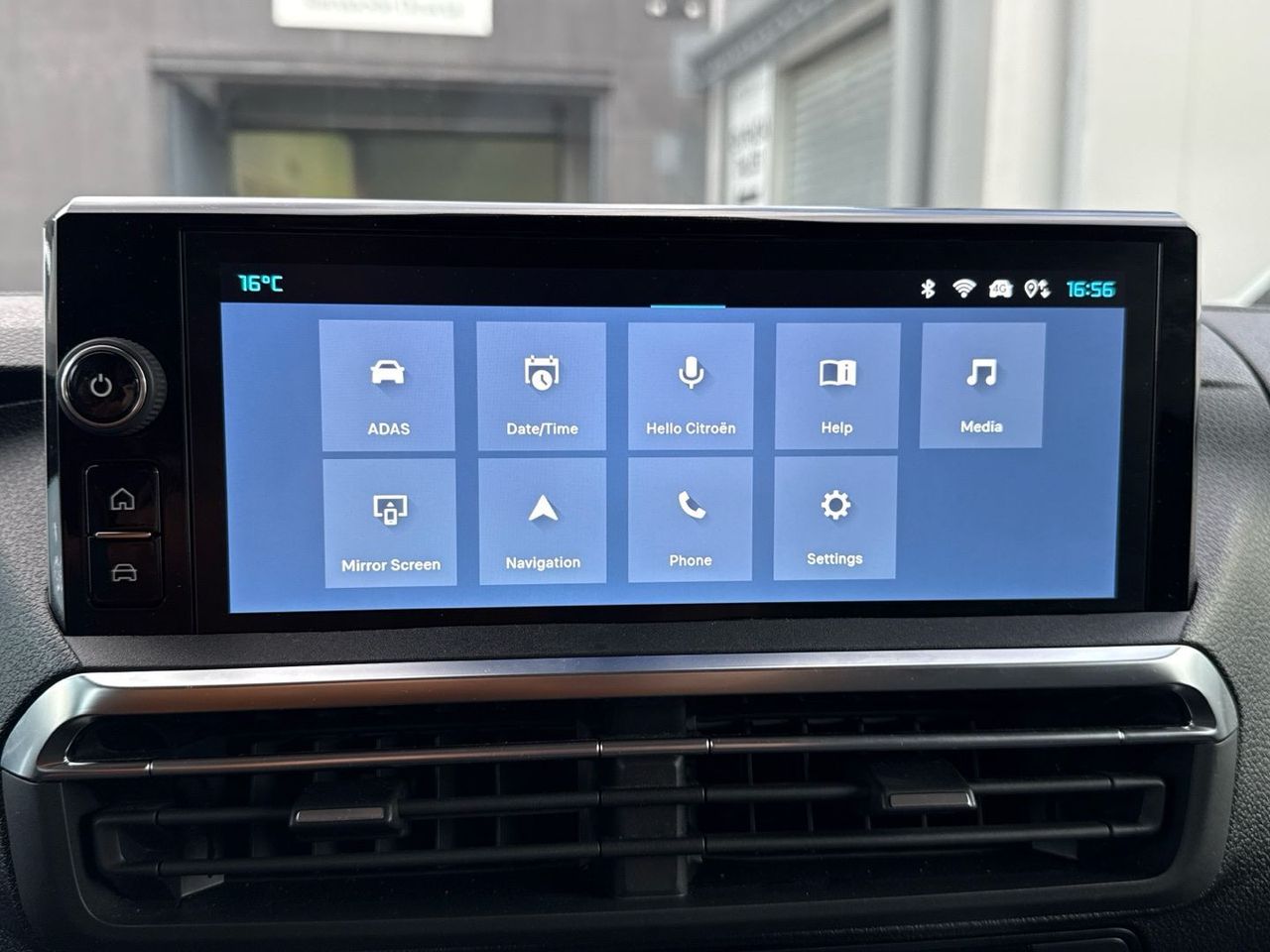 Citroën Spacetourer BlueHDi 180 Business Talla XL EAT8 132 k - foto 32