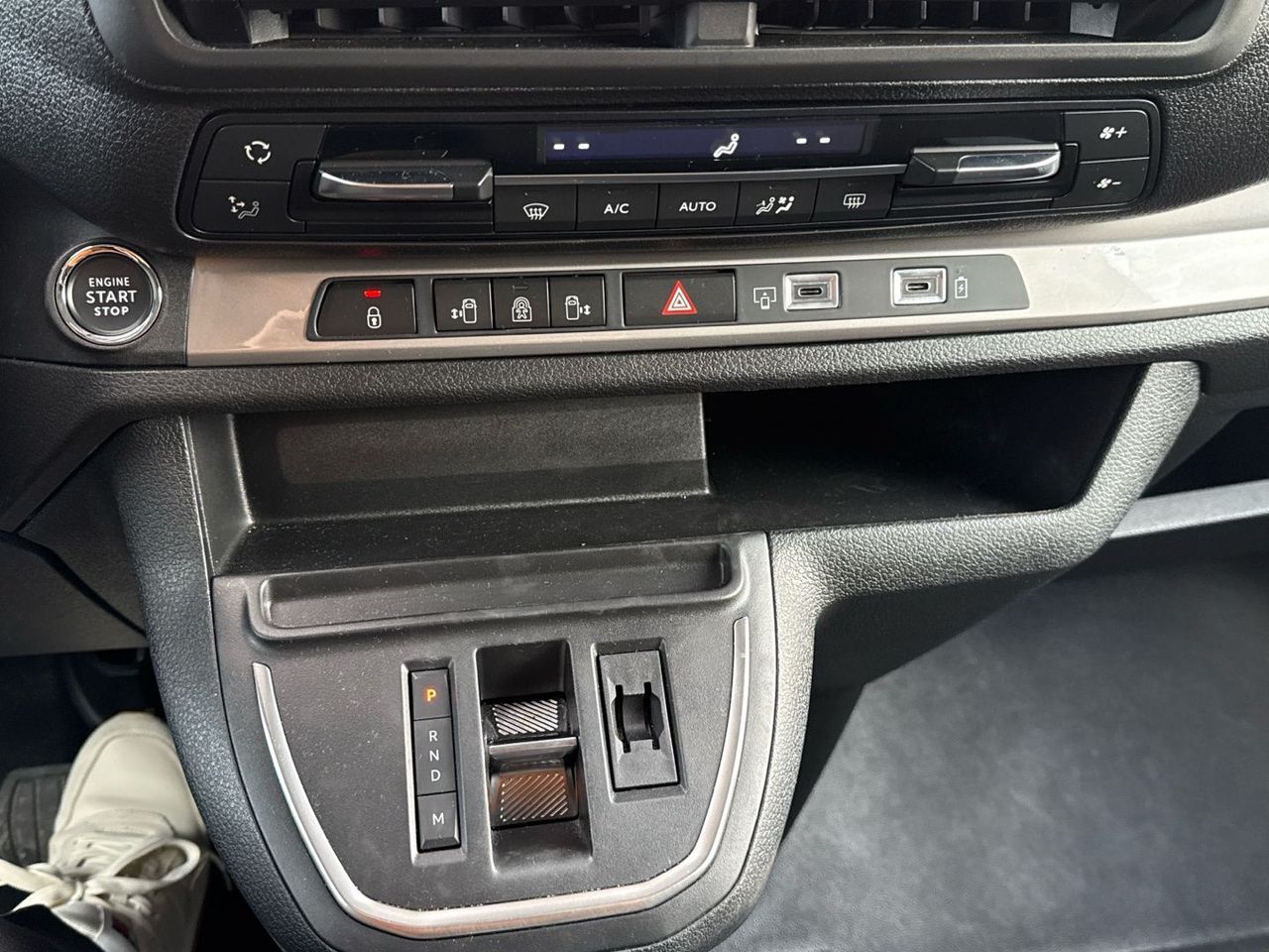 Citroën Spacetourer BlueHDi 180 Business Talla XL EAT8 132 k - foto 14