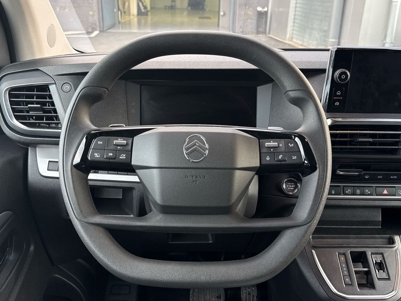 Citroën Spacetourer BlueHDi 180 Business Talla XL EAT8 132 k - foto 9