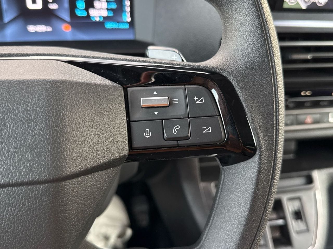 Citroën Spacetourer BlueHDi 180 Business Talla XL EAT8 132 k - foto 24