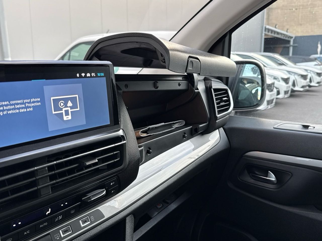 Citroën Spacetourer BlueHDi 180 Business Talla XL EAT8 132 k - foto 41