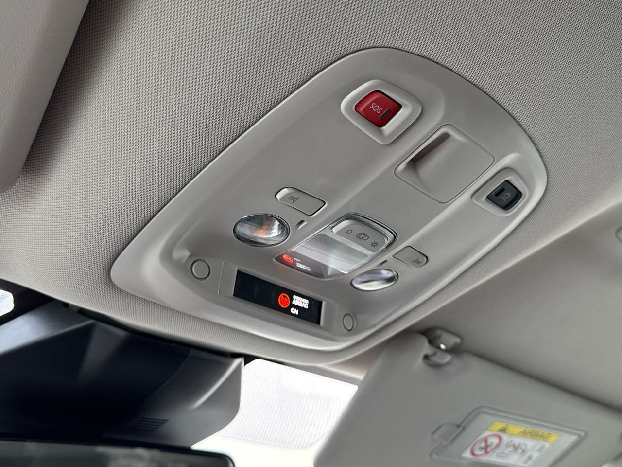 Citroën Spacetourer BlueHDi 180 Business Talla XL EAT8 132 k - foto 18