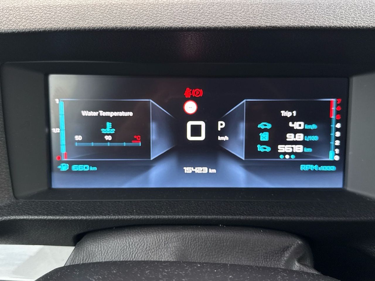 Citroën Spacetourer BlueHDi 180 Business Talla XL EAT8 132 k - foto 10