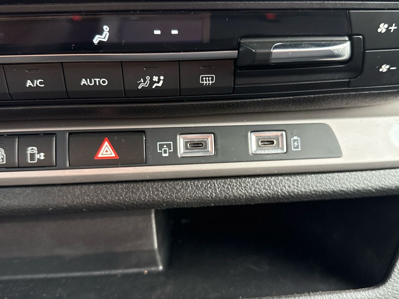 Citroën Spacetourer BlueHDi 180 Business Talla XL EAT8 132 k - foto 36