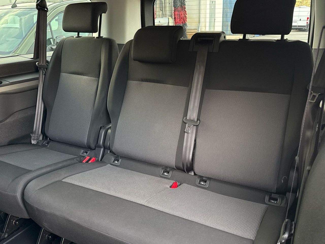 Citroën Spacetourer BlueHDi 180 Business Talla XL EAT8 132 k - foto 51