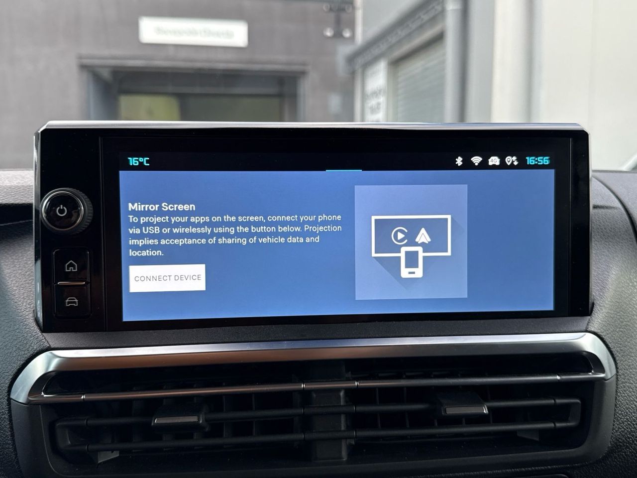 Citroën Spacetourer BlueHDi 180 Business Talla XL EAT8 132 k - foto 33