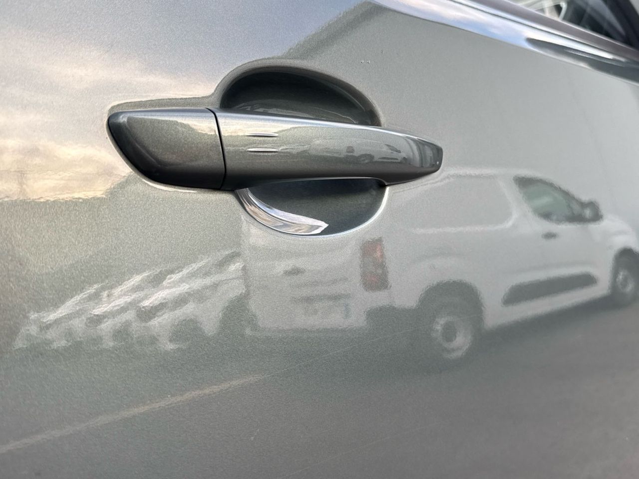 Citroën Spacetourer BlueHDi 180 Business Talla XL EAT8 132 k - foto 55