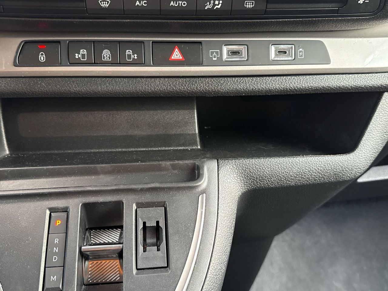 Citroën Spacetourer BlueHDi 180 Business Talla XL EAT8 132 k - foto 39