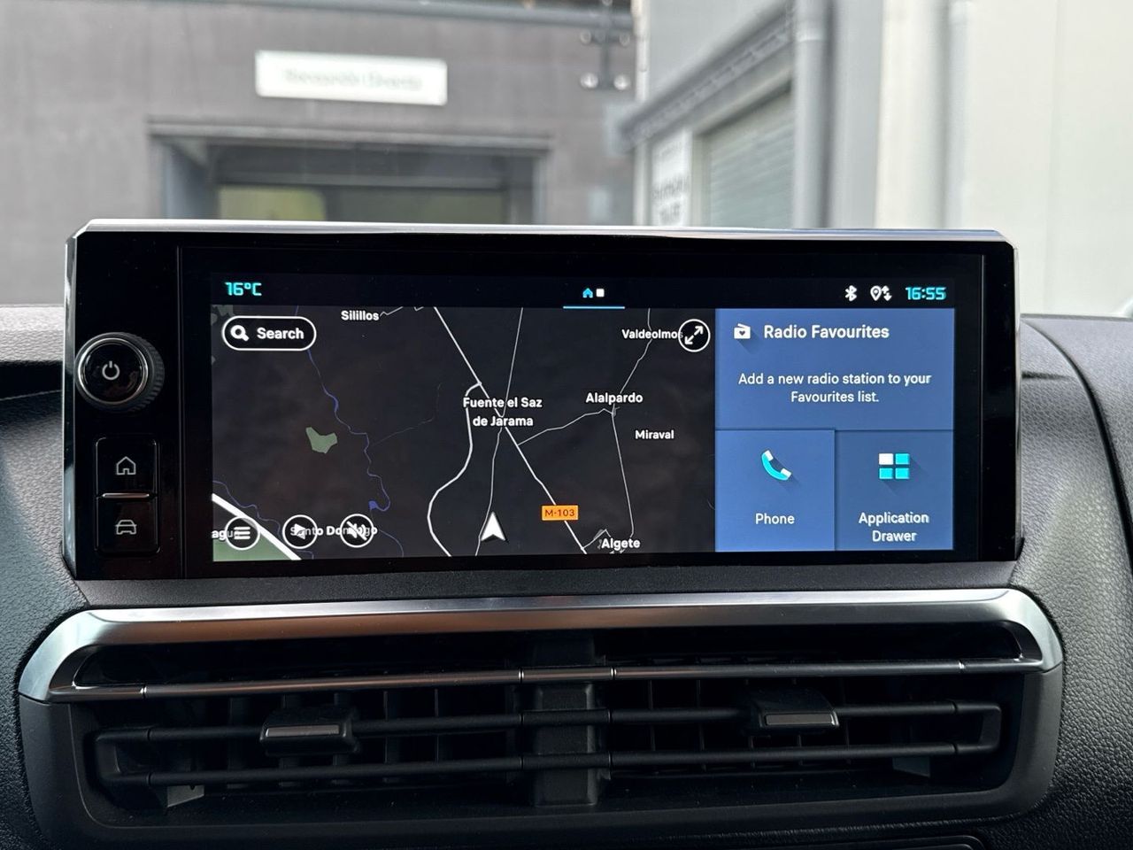 Citroën Spacetourer BlueHDi 180 Business Talla XL EAT8 132 k - foto 15