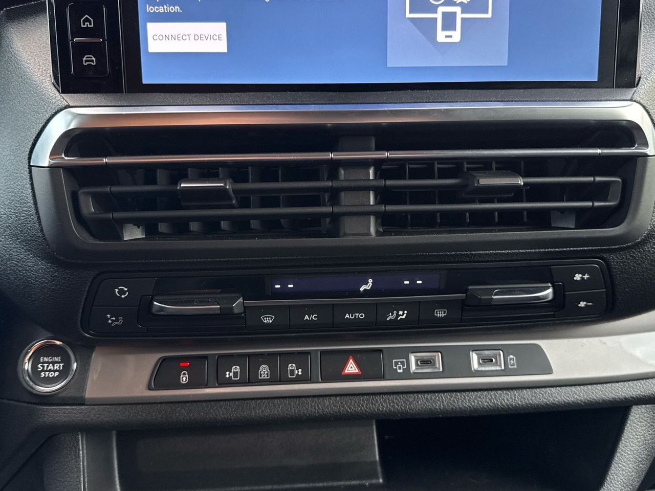 Citroën Spacetourer BlueHDi 180 Business Talla XL EAT8 132 k - foto 34