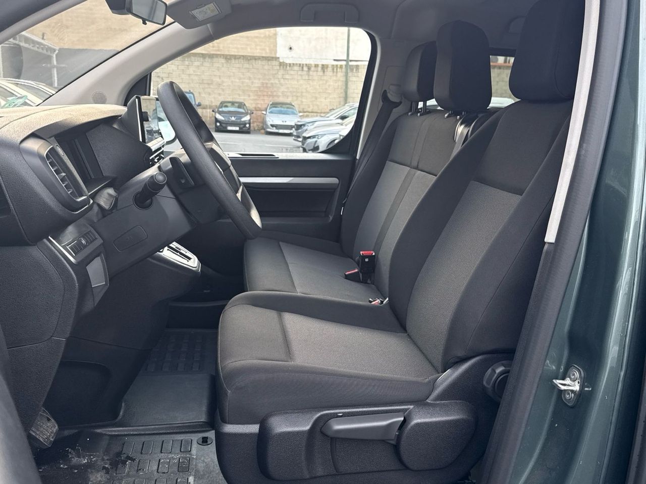 Citroën Spacetourer BlueHDi 180 Business Talla XL EAT8 132 k - foto 11