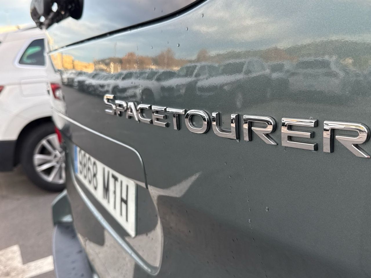 Citroën Spacetourer BlueHDi 180 Business Talla XL EAT8 132 k - foto 54