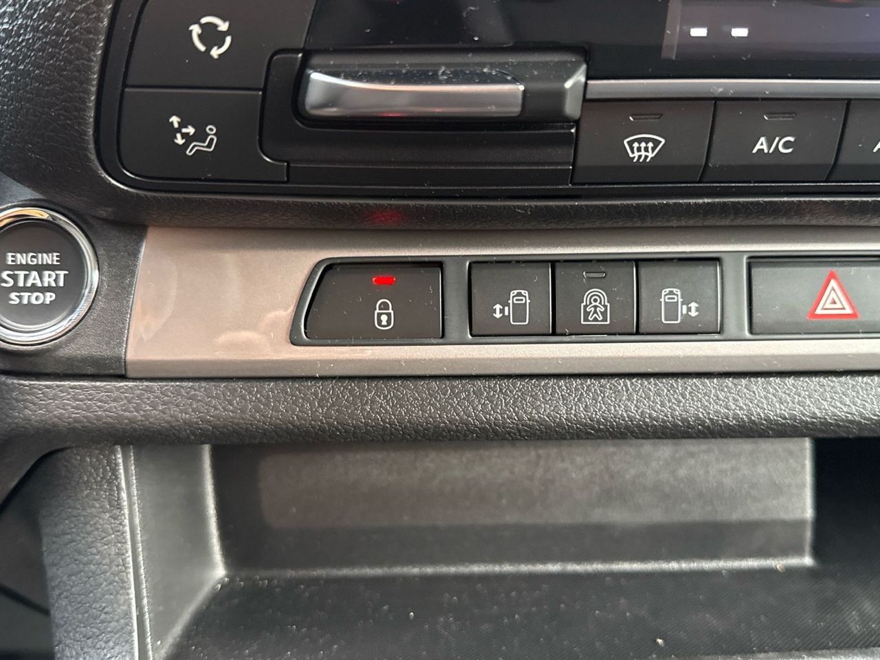 Citroën Spacetourer BlueHDi 180 Business Talla XL EAT8 132 k - foto 37