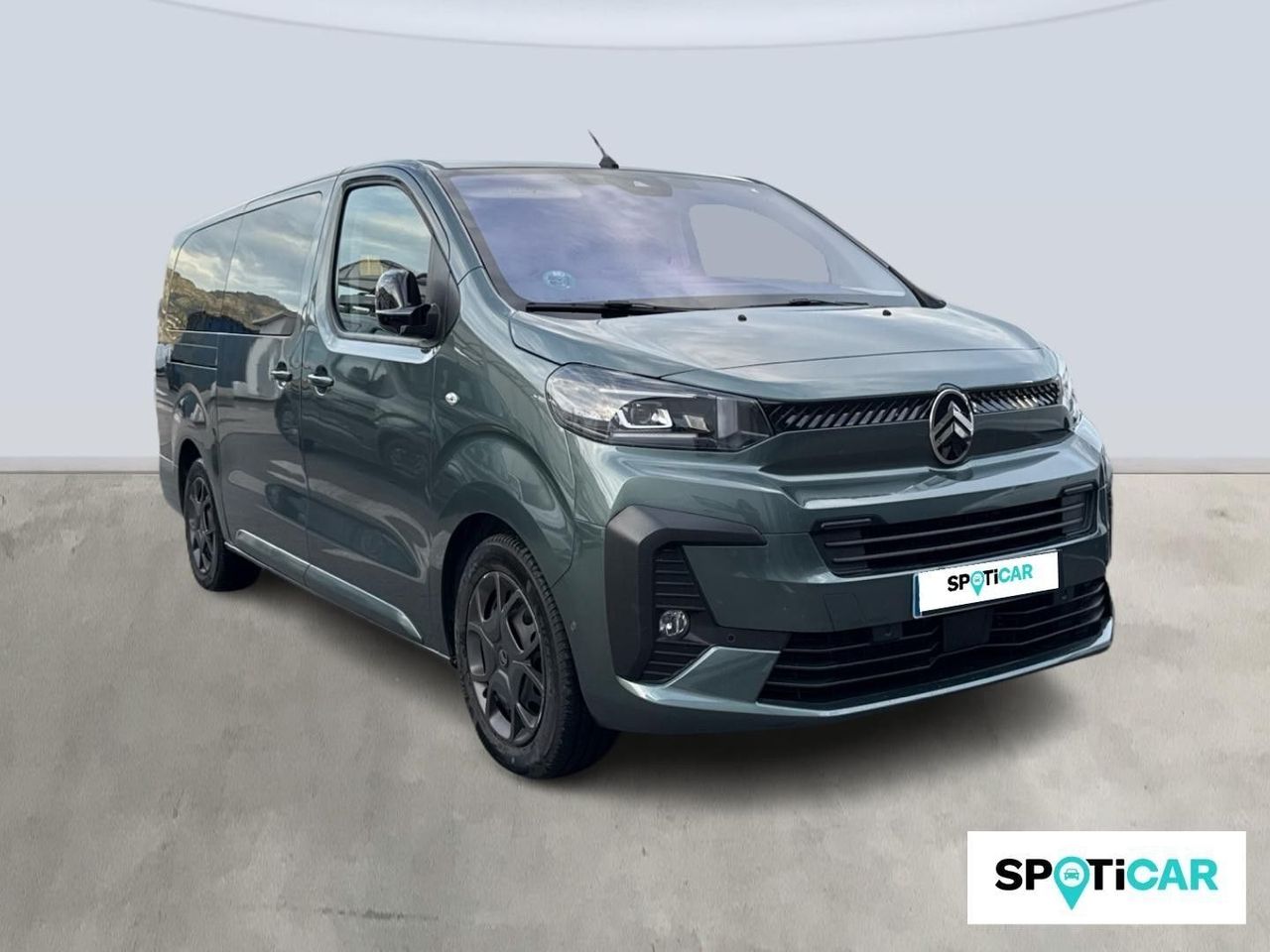 Citroën Spacetourer BlueHDi 180 Business Talla XL EAT8 132 k - foto 3