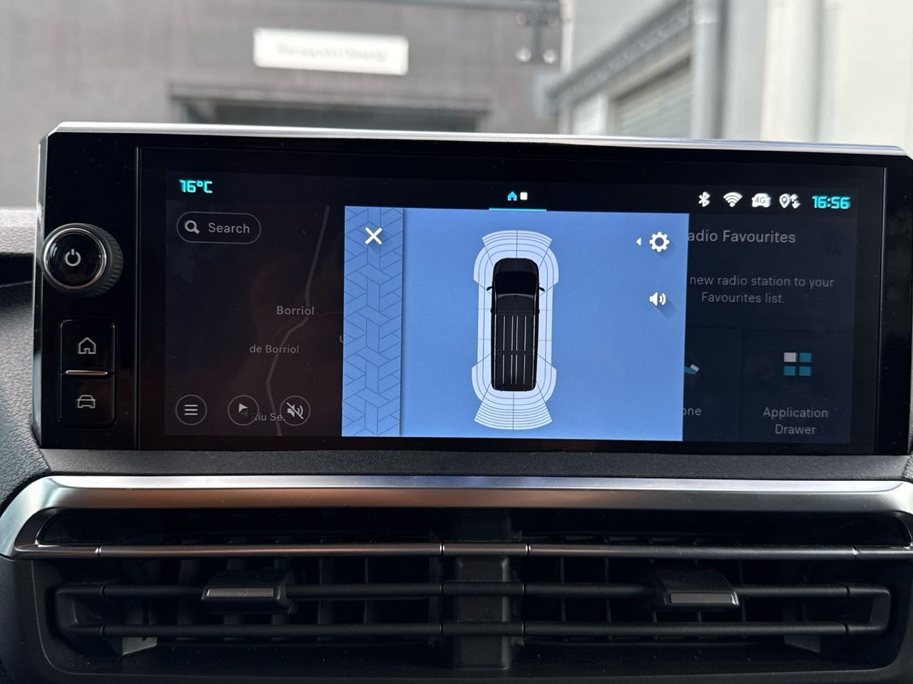 Citroën Spacetourer BlueHDi 180 Business Talla XL EAT8 132 k - foto 29