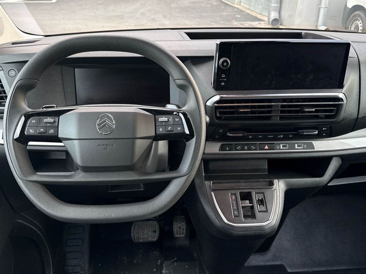 Citroën Spacetourer BlueHDi 180 Business Talla XL EAT8 132 k - foto 8