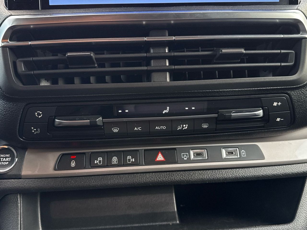 Citroën Spacetourer BlueHDi 180 Business Talla XL EAT8 132 k - foto 35