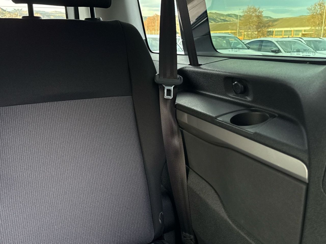 Citroën Spacetourer BlueHDi 180 Business Talla XL EAT8 132 k - foto 52