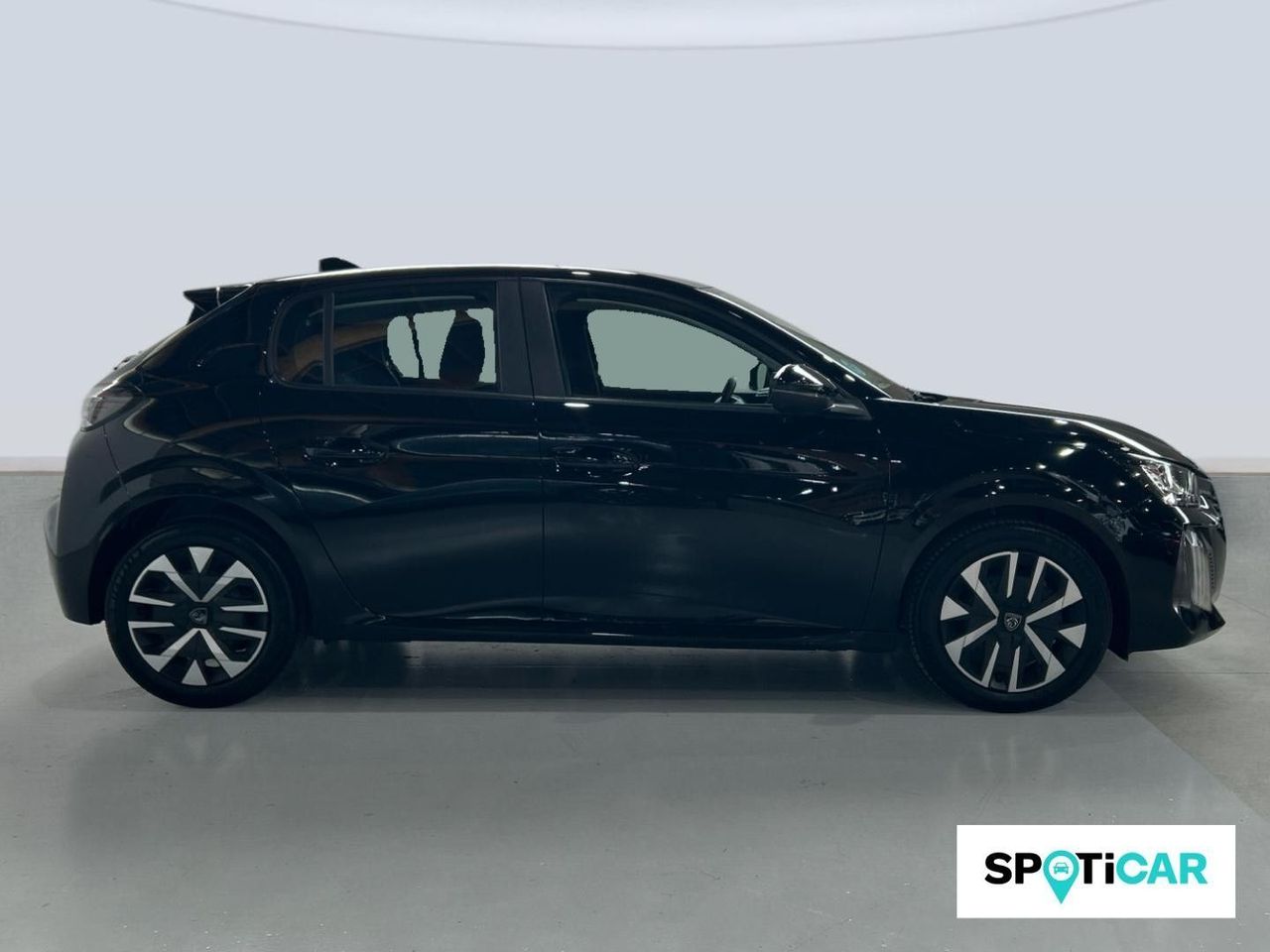 Peugeot 208 PureTech 100 Active 75 kW (100 CV) - foto 4