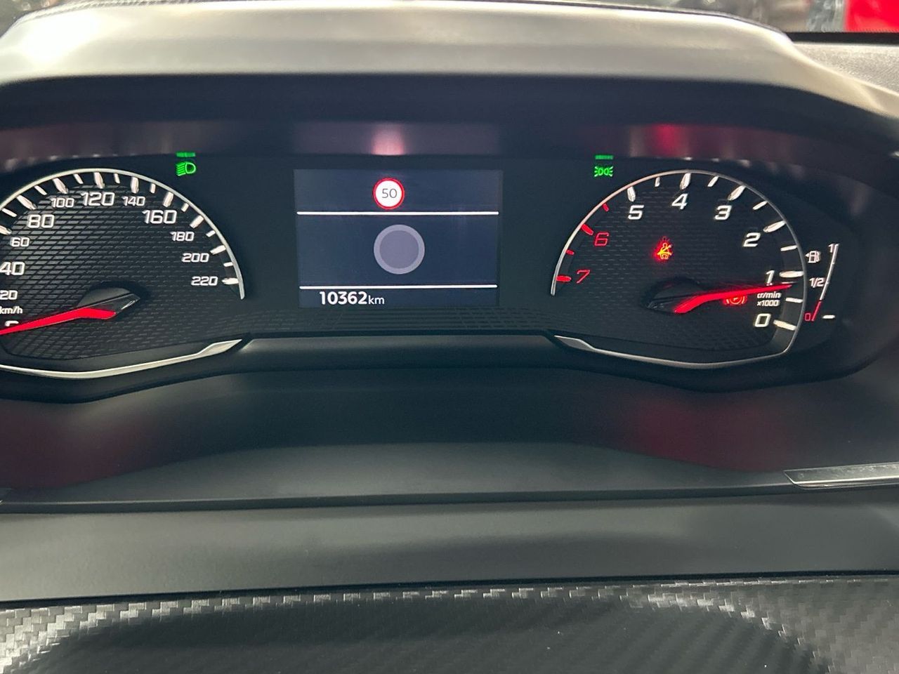 Peugeot 208 PureTech 100 Active 75 kW (100 CV) - foto 47