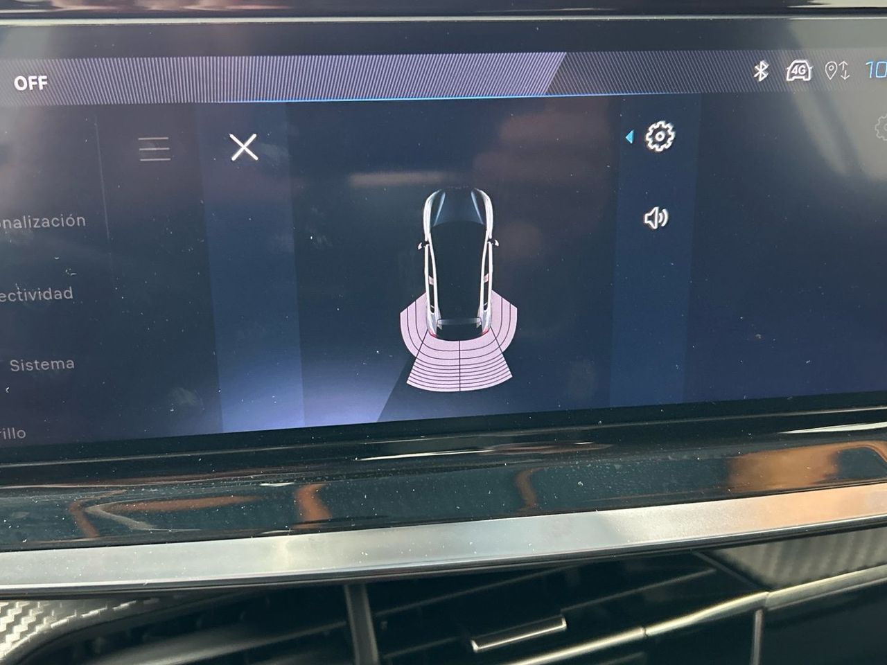 Peugeot 208 PureTech 100 Active 75 kW (100 CV) - foto 48