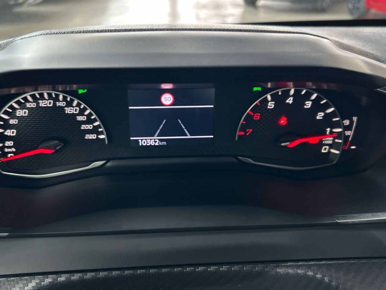 Peugeot 208 PureTech 100 Active 75 kW (100 CV) - foto 46