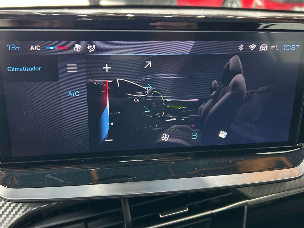 Peugeot 208 PureTech 100 Active 75 kW (100 CV) - foto 41