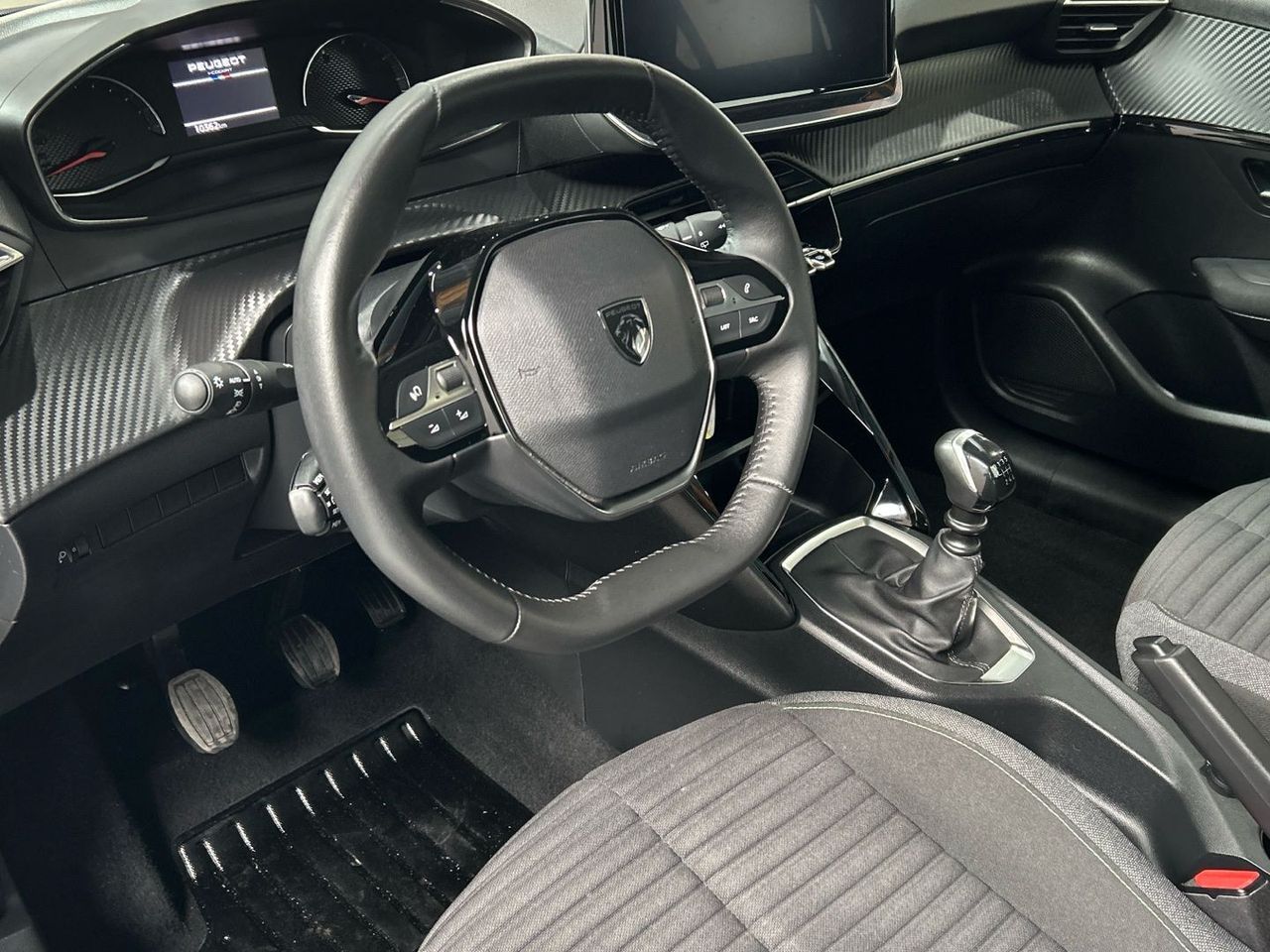 Peugeot 208 PureTech 100 Active 75 kW (100 CV) - foto 21