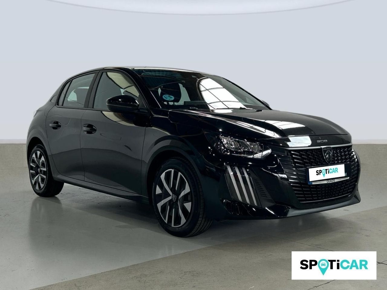 Peugeot 208 PureTech 100 Active 75 kW (100 CV) - foto 3