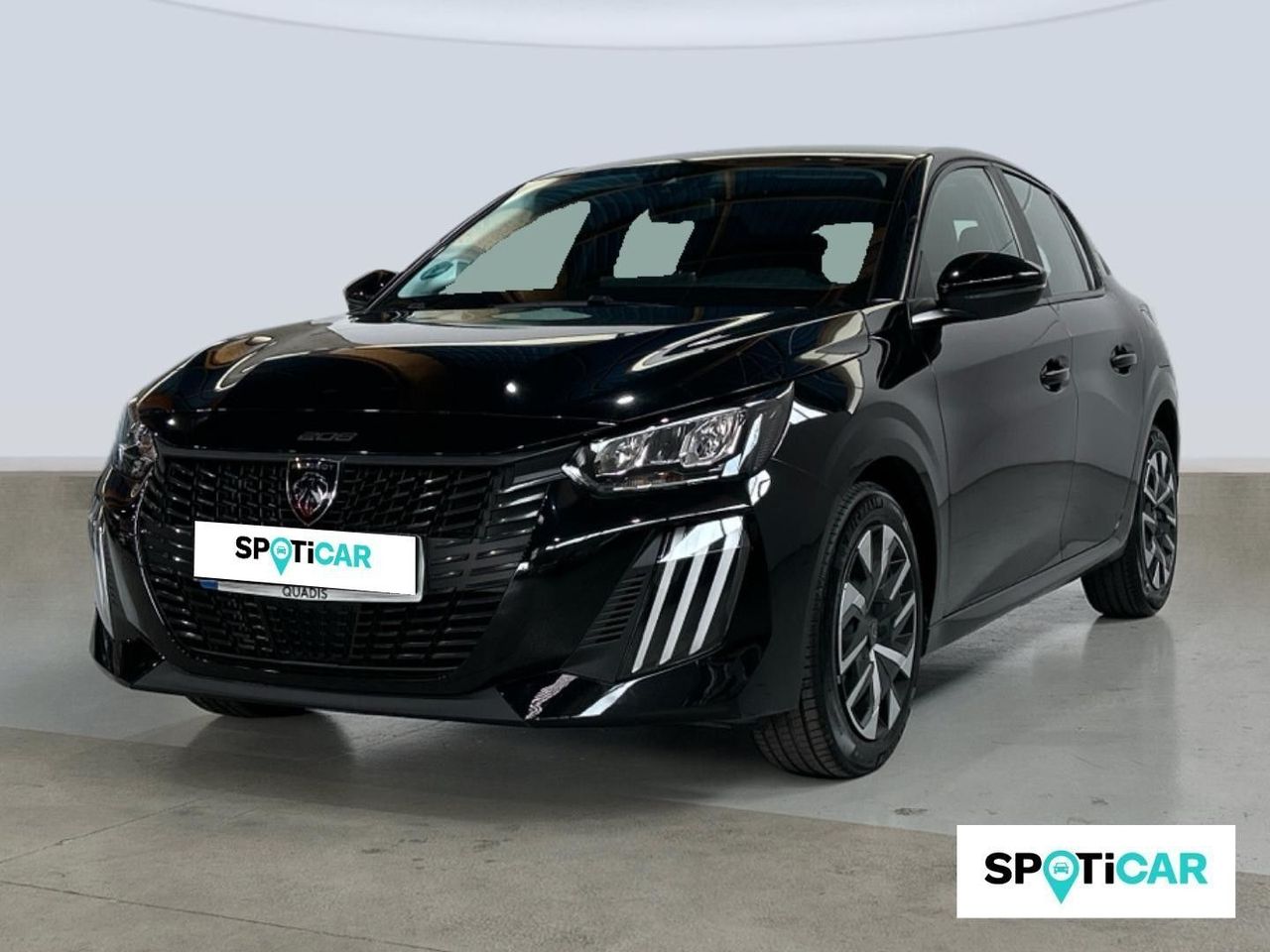 Peugeot 208 PureTech 100 Active 75 kW (100 CV)