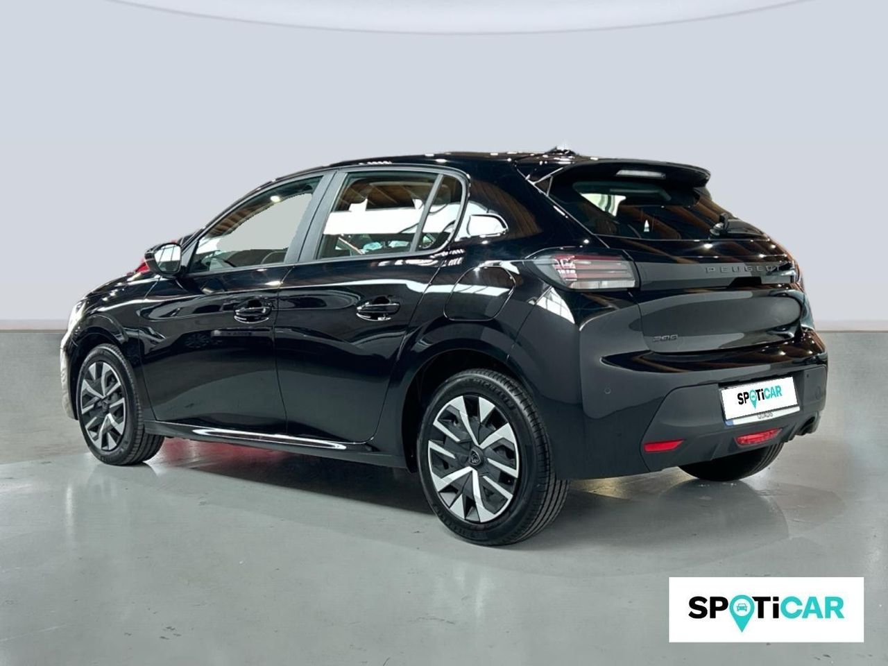 Peugeot 208 PureTech 100 Active 75 kW (100 CV) - foto 7