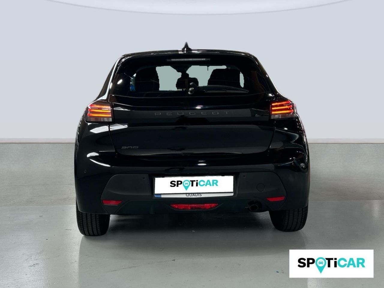 Peugeot 208 PureTech 100 Active 75 kW (100 CV) - foto 5