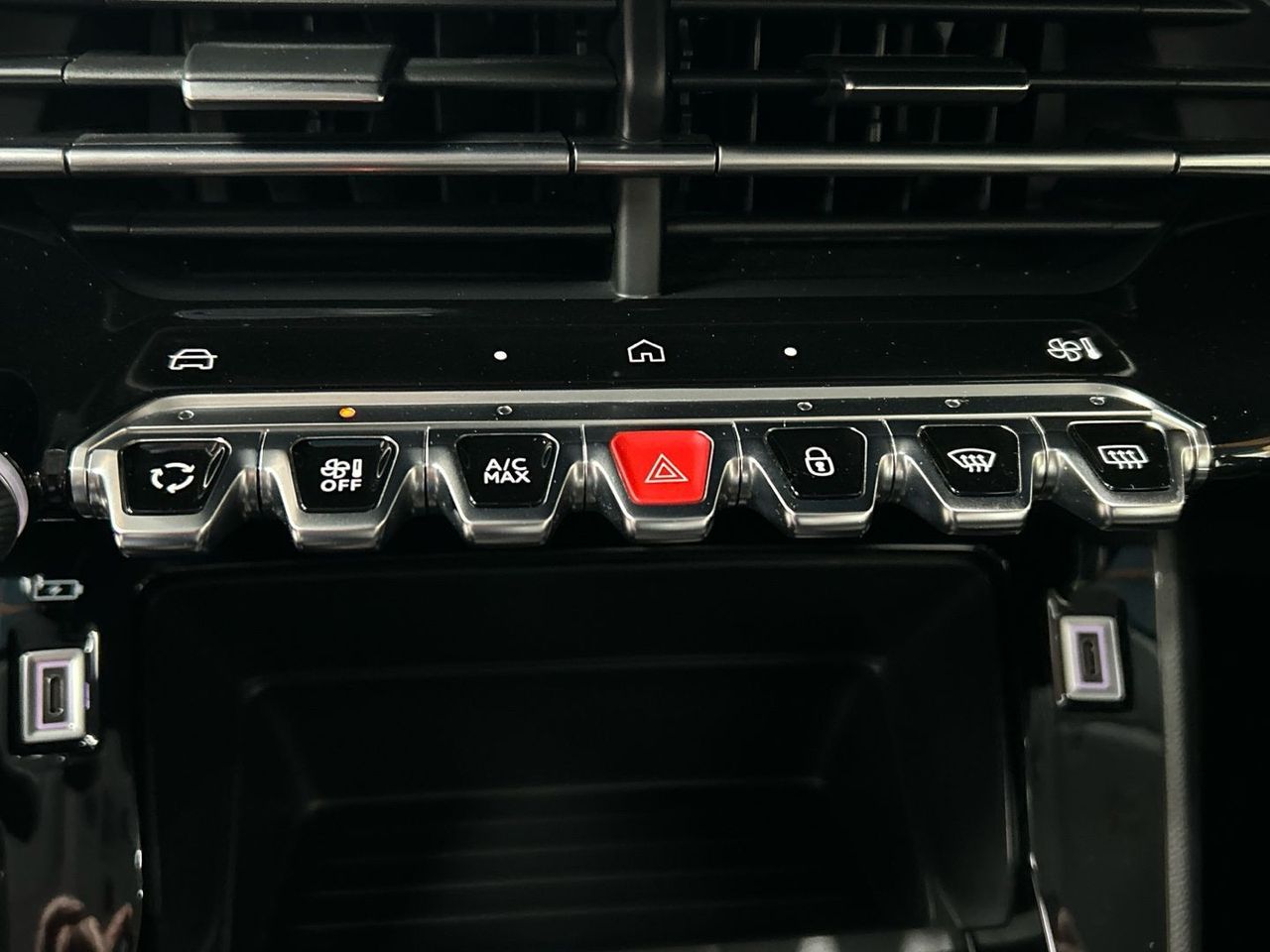 Peugeot 208 PureTech 100 Active 75 kW (100 CV) - foto 38