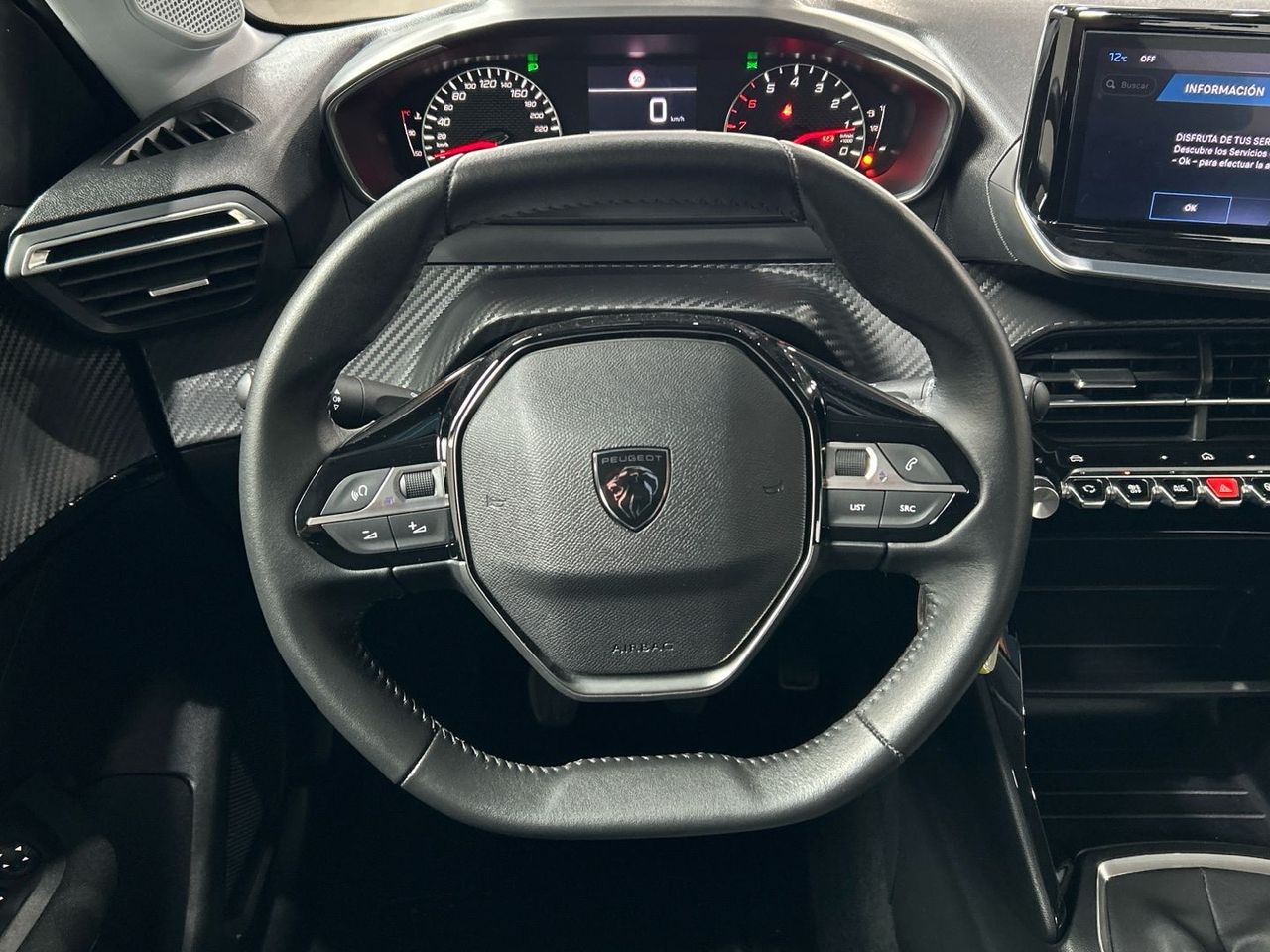 Peugeot 208 PureTech 100 Active 75 kW (100 CV) - foto 9
