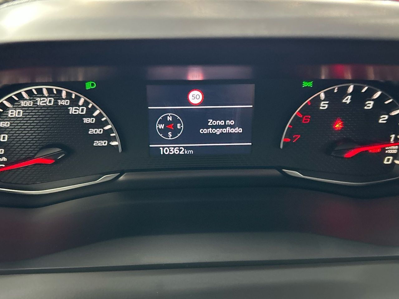 Peugeot 208 PureTech 100 Active 75 kW (100 CV) - foto 45